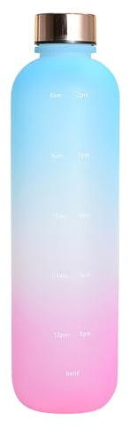 Xuancai 907.2 g con vasos reutilizables gratis para gimnasio al aire libre fitness deporte beber