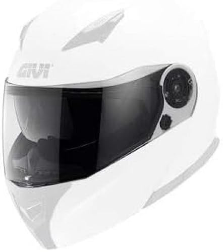 Givi Visière de Casque Transparent X16GIVI z2390tr