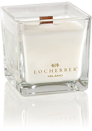 Locherber Bougie Parfumée Fleurs de lin 210 g