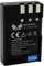 SK Akku kompatibel mit Nikon EN-EL9 | 1000mAh | für Nikon DSLR D40 D40A D40C D40X D60 // D3000 D5000 /// EN-EL9a EN-EL9e