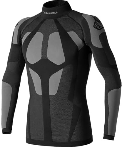 SPIDI Maglia Tecnica da mot