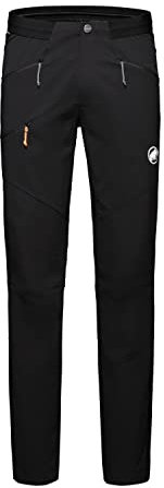 Mammut Aenergy Light SO Pants black 52