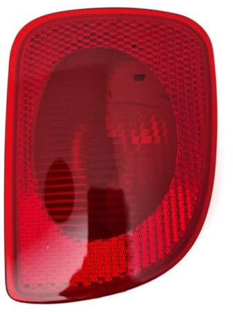BSSTORE Feu arrière rouge pour Kangoo (KW, FW) 2008-2021 (Droite - Côté Passager)