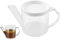 500ml Gravy Fat Separator Jug with Built-in Strainer, Fat Skimmer for Gravy, Soup, and Sauces, Removes Fat, Lumps, and Sediment, Heat-Resistant, Easy Pour Spout and Non Slip Handle
