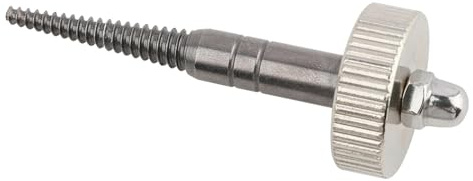 PawwJoy Bogenschießen Nockenentfernungswerkzeug - Ergonomisches Design, Kompakt & Tragbar, Schnell und Einfach zu Verwenden