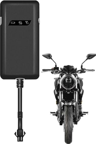 Bil GPS-spårare för fordon - ABS, spårningsenhet, stöldskyddsspårare i realtid | GPS-lokaliseringsenhet för bilsläp Road Trip utomhus lastbil last flygplats skolzoner förare motorcykel husbil