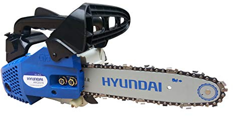 Hyundai HY-HYC2510 Kettensäge Benzin, 700 W