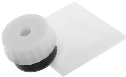 FUNOMOCYA Máquina Perforadora De Anillos para Ojales De Cortinas Herramienta Manual De Bricolaje para Crear Anillos De Cortinas Romanas Ideal para Cortinas Y Textiles Perforadora De