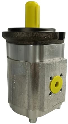ZGHQHCDRH EIPS2-005RA04-11 Hydraulic Gear Pump Servo Oil Pump(EIPS2-006RA04-11 S111)