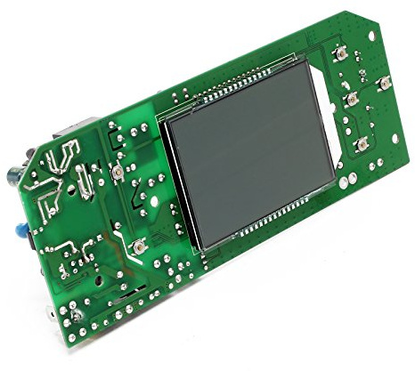 Ersatzteil NH PCB - Controller für Inkubator vollautomatische Brutmaschine