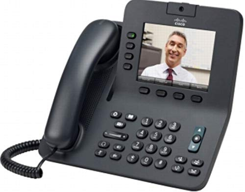 Cisco CP-8945-K9 Cisco IP-Telefon 8945 Standard