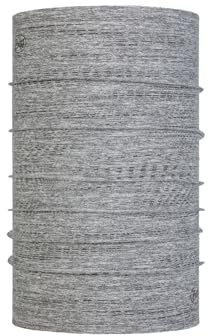 Buff Unisex Halswärmer Dryflx DryFlx® Multifunktionstuch (1er Pack)