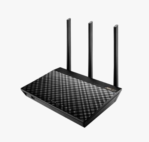 Asus Router ASUS RT-AC1900U