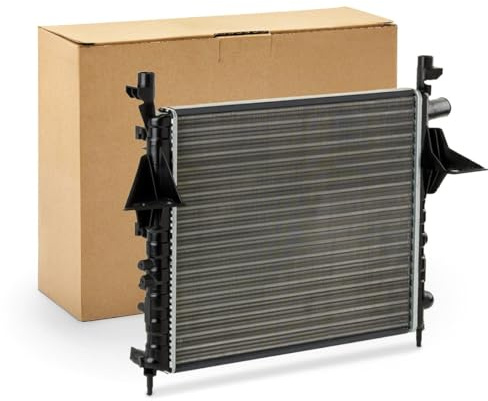 RIDEX 470R0186 Radiatore motore Compatibilità con RENAULT Twingo 1 C06