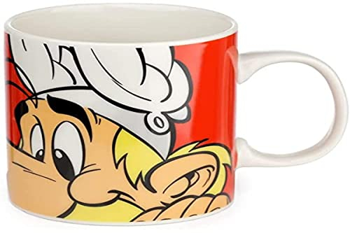 Asterix Puckator - Tazza in Porcellana