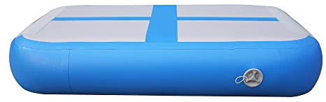 Air Block, aufblasbarer Trainingsblock 100 x 60 x 20 cm