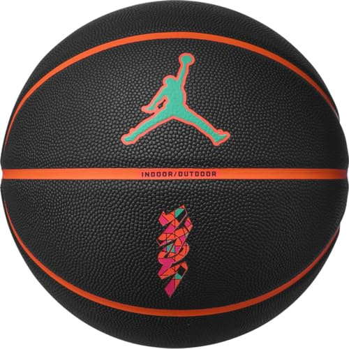 Jordan Basketball Court Z Williamson 8P Größe 7