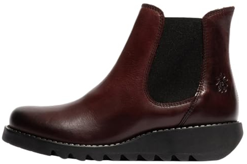 Fly London Salv195fly Chelsea BootDonna