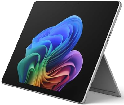 Tablet Microsoft EP2-20248 13 16GB RAM 512GB Platinum - Marca: Microsoft - EAN: 0196388446179