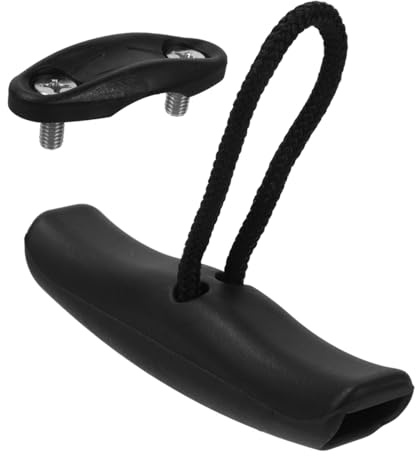 CALLARON Asa de Transporte para Kayak de Nylon Resistente, 1 Pieza