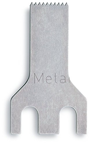 Fein MultiMaster 63502130011 MiniCut-HSS-Sägeblatt, 10mm