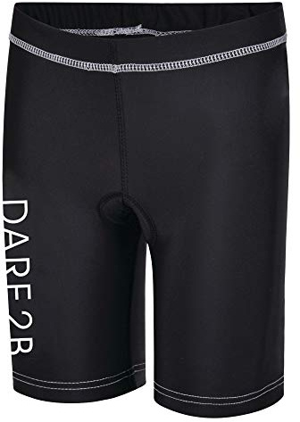 Dare 2b Gradual Shorts - Junior Gradual Bike Shorts - Gradual Shorts - Barn