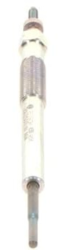 Bosch 0250213012 - Glühkerze Duraterm Glow Plug - Kartonbox – 1 Stück - für dieselbetriebene Fahrzeuge