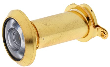 Türspion mit 25 - 40 mm Weitwinkel, Türspion, Augenloch
