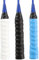 3 Stück Griffband Tennisschläger, Tennis Griffband Anti-Rutsch Badminton Griffband Griffband Badmintonschläger Grip Tennisschläger Griffband Badmintonschläger Griffband