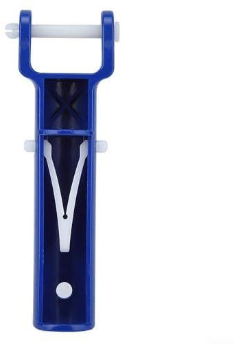 1 manijas de cabeza, cabezal de aspiradora de piscina, mango de yugo de repuesto, diseño de broche rápido con clips en V