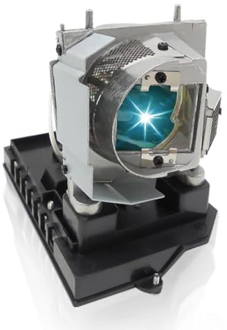 SORNEICDR NP20LP Lampada proiettore di ricambio con alloggiamento per NEC U300X, U310W Videoproiettore