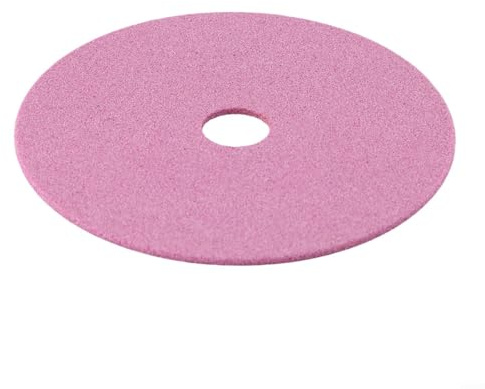 ReachMall Electric Chain Grinder Grinding Wheel, Grinding Wheel Disc, Chainsaw Sharpener Tool, Flap Disc Grinding Wheel 3/8lp And 325 Chains(145x22.2x3.2mm)