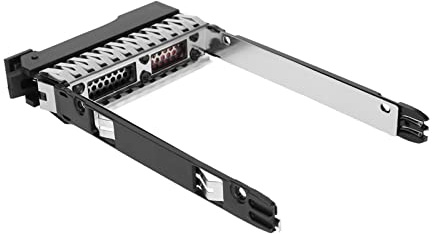 Akozon Hard Drive Tray Adapter Bracket - 2.5in Hard Drive Converter - Electronics/Computers & Accessories/Computer Accessories & Peripherals/ /Caddies