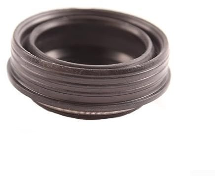 Gdfnmogo Sello de horquilla delantera de bicicleta, sello de aceite para suspensión, hecho de plástico/resina, rendimiento duradero, compatible con Fox, X-Fusion (32 mm - 41,1 mm)