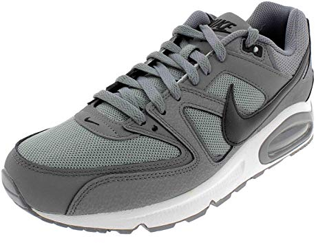 NIKE Air Max Command 629993-012, Herren Sportschuhe, grau (COOL Grey/Black-White), EU 41