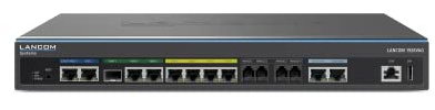 Lancom 1926VAG - Router - ISDN/DSL - Switch mit 6 Ports