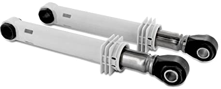 DEKAROX 2 amortiguadores de vibraciones 80N para Samsung DC66-00531C DC6600531C para lavadora