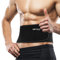 ONTYZZ Back Support Strap Adjustable Bodybuilding Lumbar Belt for Sports Protection Pain Relief Posture Correction Kidney Belt Back Brace XL