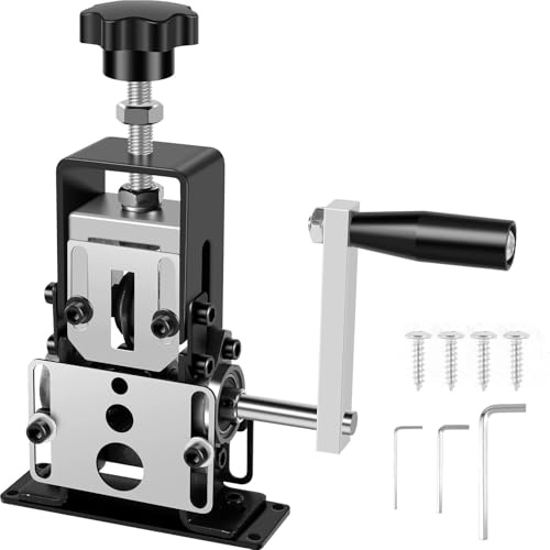 1-70mm Wire Stripper Manual Wire Stripping Tool Portable Electric Drill Powered 1pcs