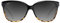 Maui Jim Unisex Sunglasses, Grey Starfish Black w Tor, M
