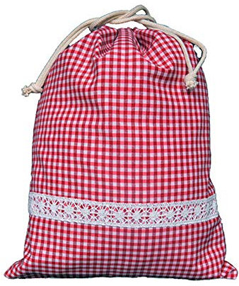 Cieffepi Home Collections Bolsa Panera Country (gris)