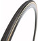 SHIMANO Unisex-Adult Creme/Schwarze Rallye tubulär Radsportzubehör, Mehrfarbig, one Size