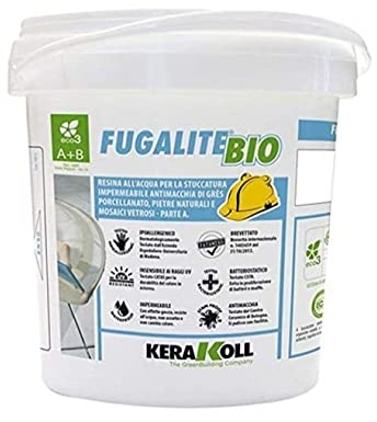 KERAKOLL FUGALITE BIO Mortero Para Juntas 1,5Kg