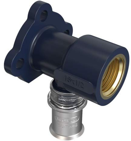 Wavin Wandscheibe Tigris K5 3079854