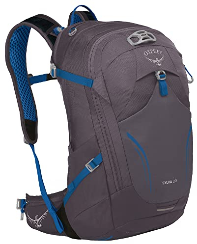Sylva 20 Space Travel Grey O/S