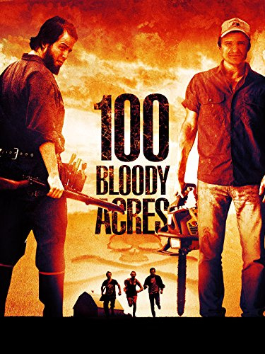 100 Bloody Acres
