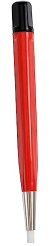 SOLUSTRE Sand Cleaning Pen Watch Clock Repair Tool Metal Accessories Cleaning Pen