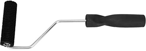 Rullo in Vetroresina, Rullo a Bolle in Resina Rullo a Spillo in Vetroresina Kit di Riparazione per Vaschetta in Vetroresina Strumento per Doccia, Vasca da Bagno, Riparazioni