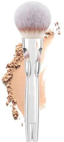 Makeupborstar i Set 4 i 1 Magnetisk Applikatorsats för Kosmetika | Kit med Makeupborstar för Fotografering, Dejt, Kväll, Fest, Resor, Studio, , och Bröllopsförberedelser