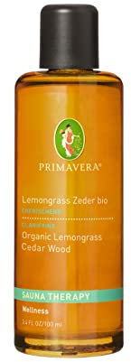 PRIMAVERA Energiequelle (100 ml (2er Pack))